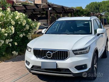 Volvo XC40 T5 1.5 Recharge  plug-in