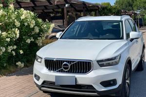 Volvo XC40 T5 1.5 Recharge  plug-in