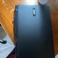 Notebook Acer come nuovo