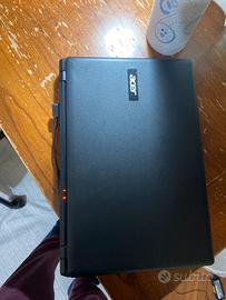 Notebook Acer come nuovo