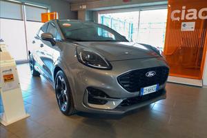 FORD Puma 1.0 ecoboost h ST-Line X 125cv