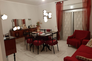 Appartamento Villasmundo 2000 con box privato