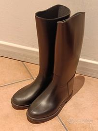 stivali equitazione Essensole 