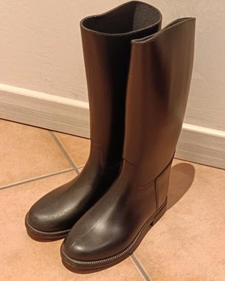 stivali equitazione Essensole 