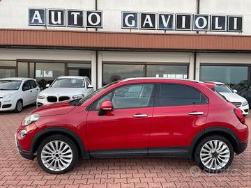 Fiat 500X 1.6 MultiJet 120 CV Cross Euro 6d-Temp.