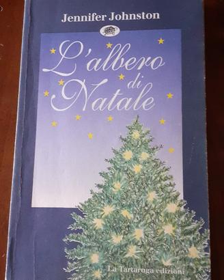 l'albero di Natale