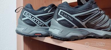 Scarpe trekking