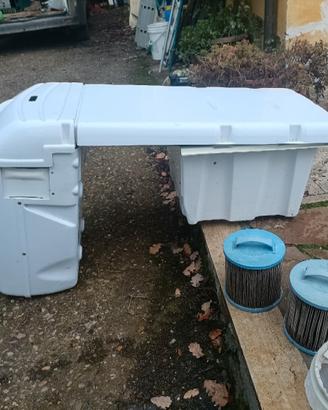 Gruppo filtrante filtrinov Fb12b