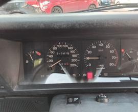 Fiat Croma storica