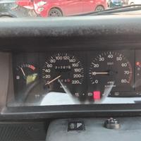 Fiat Croma storica