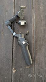 DJI OSMO MOBILE 8 – STABILIZZATORE PROFESSIONALE
