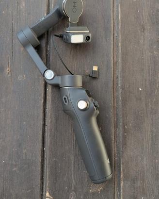 DJI OSMO MOBILE 8 – STABILIZZATORE PROFESSIONALE