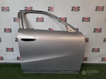 PORTIERA ANTERIORE DESTRA CITROEN DS3 Serie 982497