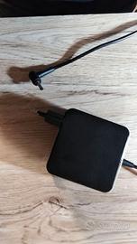 caricabatteria per Lenovo Ideapad 3 15ADA05