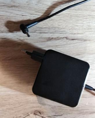 caricabatteria per Lenovo Ideapad 3 15ADA05
