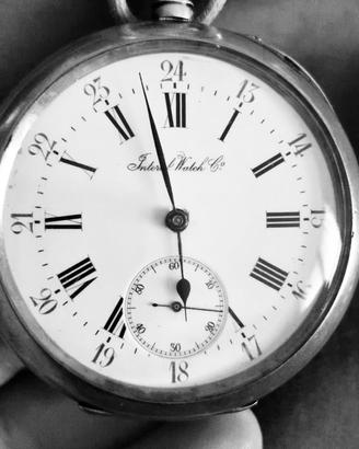 IWC rete mediterranea