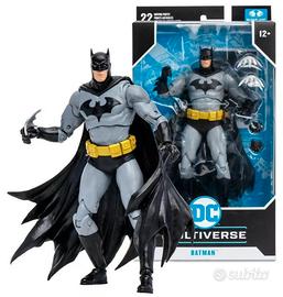 BATMAN