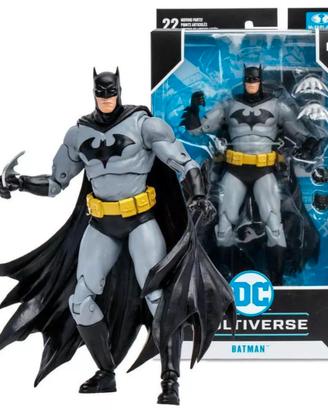 BATMAN