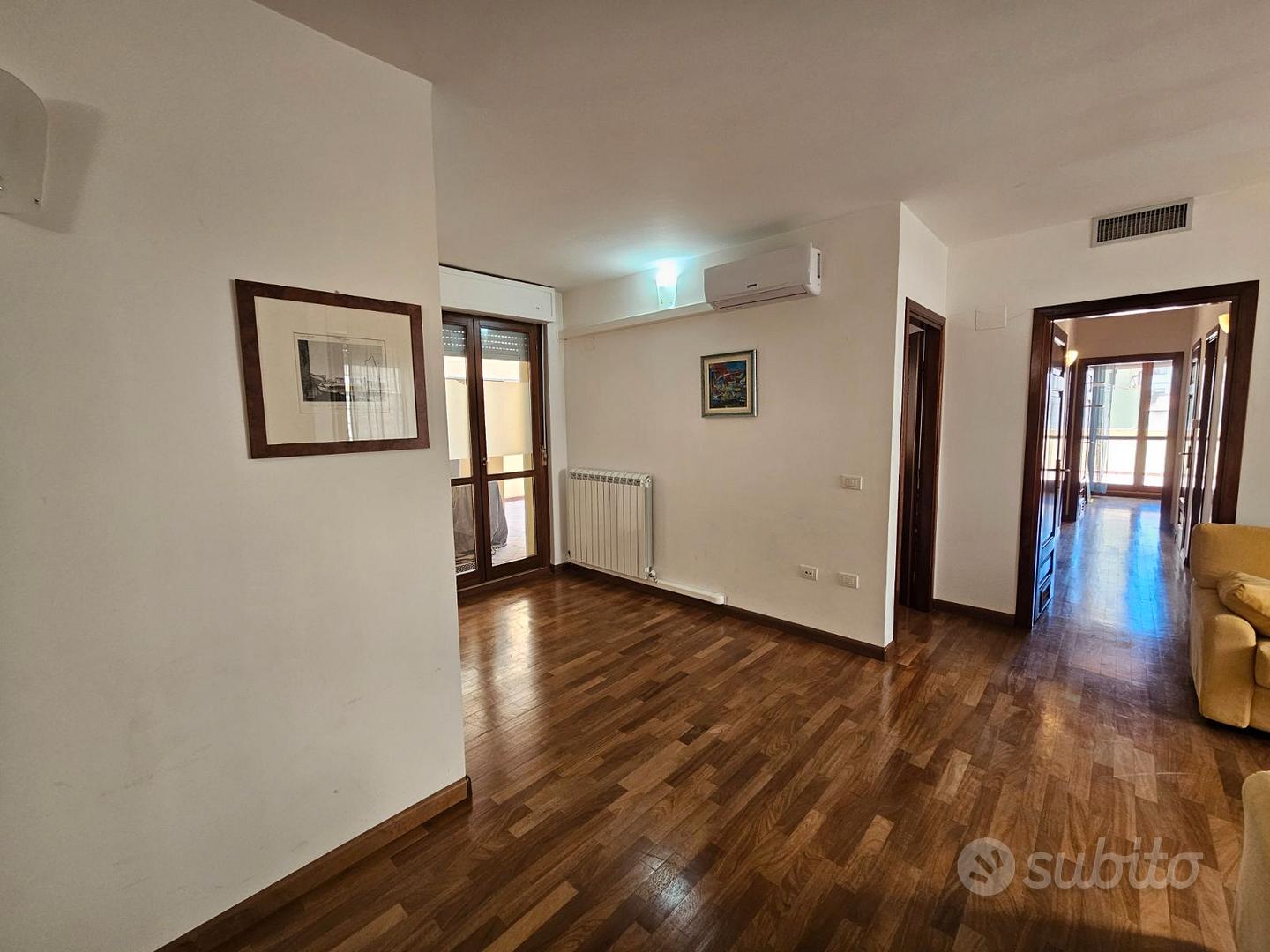 Appartamento – Sassari, Centro storico, Sacro Cuore - Vista 2