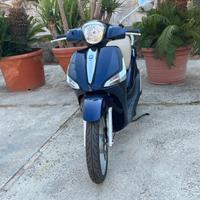 Piaggio Liberty 50 - 2021
