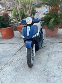 Piaggio Liberty 50 - 2021