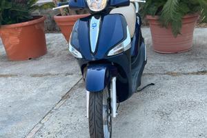 Piaggio Liberty 50 - 2021