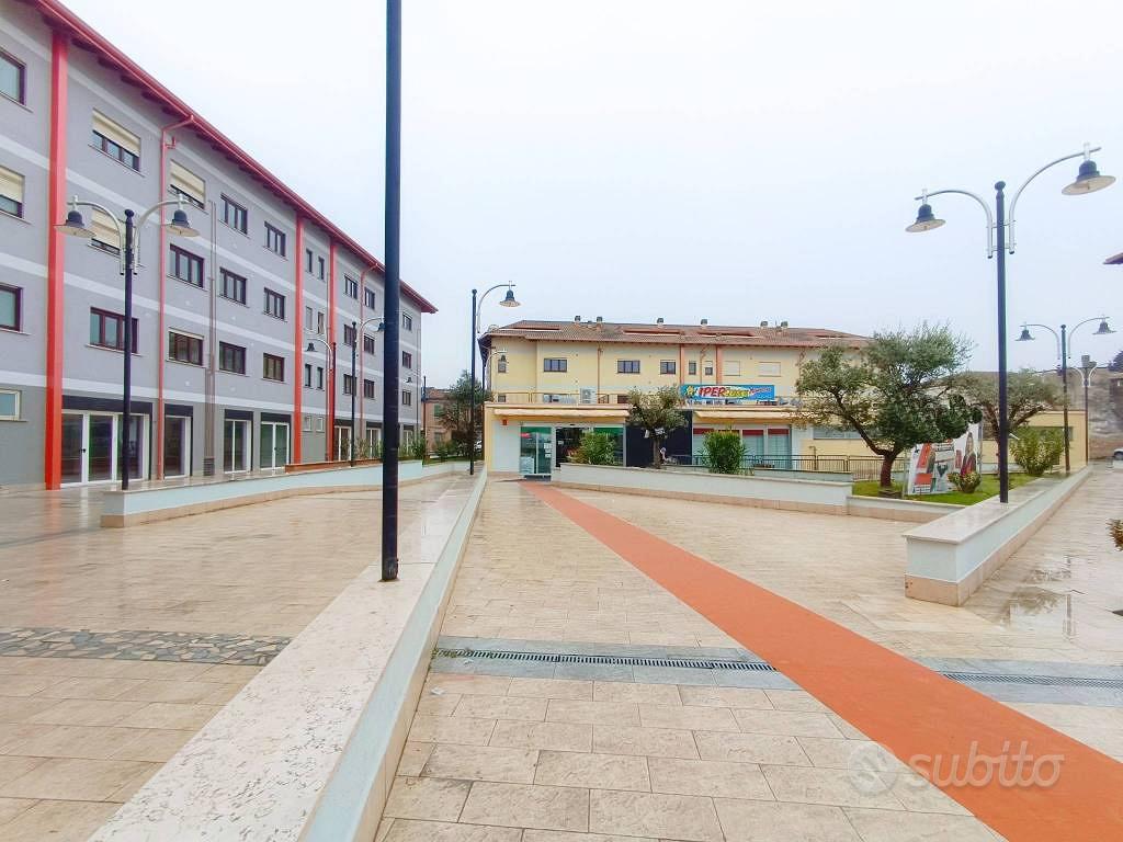 Immobile di 150 m² con 1 locale a Portomaggiore - Vista 2
