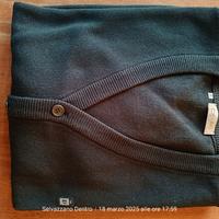 cardigan uomo DEMIRO 