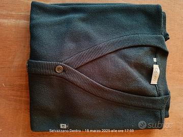 cardigan uomo DEMIRO 