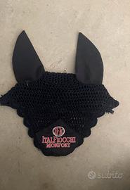 cuffietta italfiocchi blu full