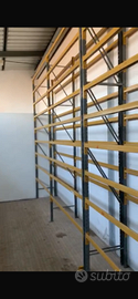 Scaffale