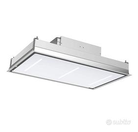 CAPPA A SOFFITTO