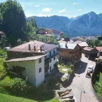 Casa Semindipendente - Calalzo di Cadore
