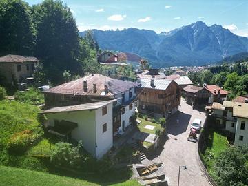Casa Semindipendente - Calalzo di Cadore