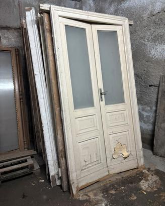 Porte antiche