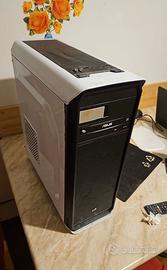 Pc da gaming fisso