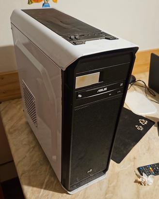 Pc da gaming fisso