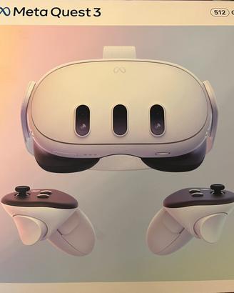 Meta Quest 3 512Gb