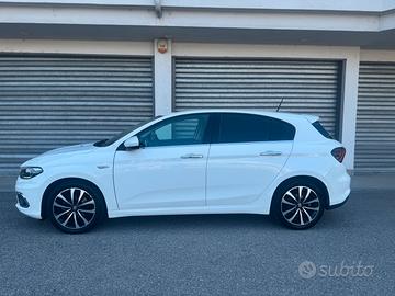 Fiat Tipo 1,3 MTJ 95 cv