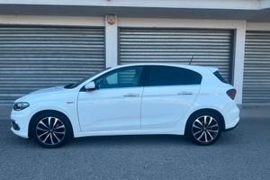 Fiat Tipo 1,3 MTJ 95 cv