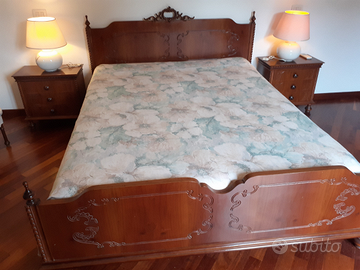 Camera matrimoniale noce completa Valmontone (Roma
