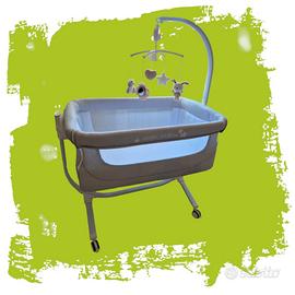 culla Next2Me - CAM - Cullami