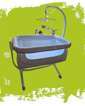 culla Next2Me - CAM - Cullami