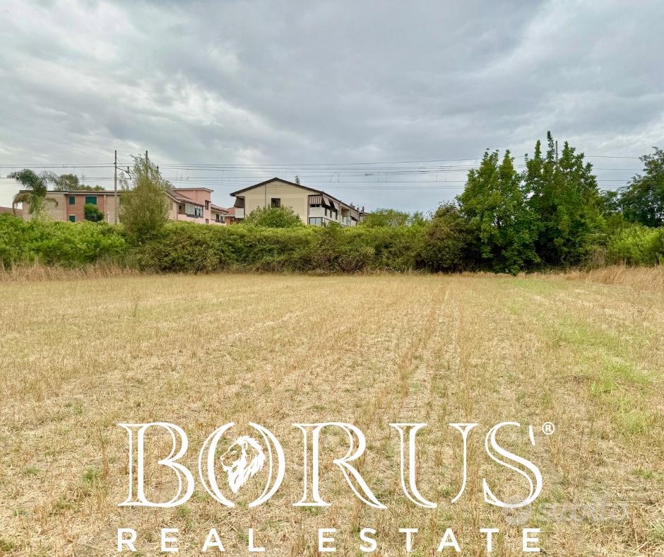 Terreno agricolo di 4015 mq zona Casignano BR254 - Vista 3