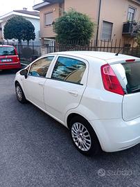Grande Punto 1.4 benzina 2010
