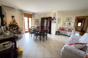 Appartamento 126 mq Montalto Uffugo