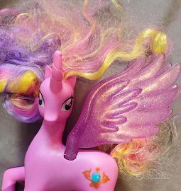 My Little Pony Princess Cadance