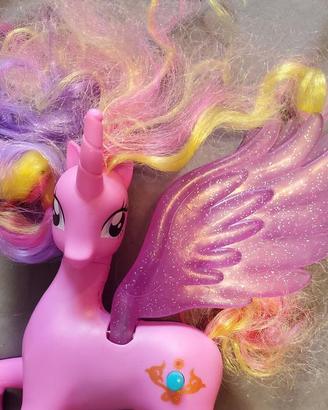 My Little Pony Princess Cadance