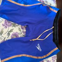 COSTUME GARA UOMO SPEEDO NUOTO