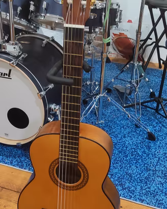 Chitarra classica 